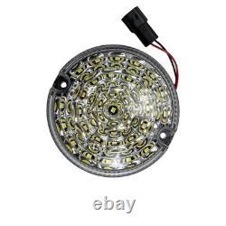 For Land Rover Defender 90 110 83-90? LED Upgrade Light Lamp Assembly Kit