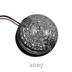 For Land Rover Defender 90 110 83-90? LED Upgrade Light Lamp Assembly Kit