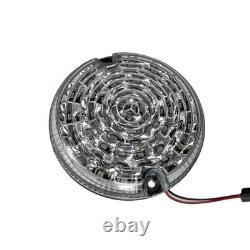 For Land Rover Defender 90 110 83-90? LED Upgrade Light Lamp Assembly Kit