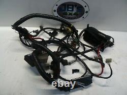 Freelander 1 2.0 DI L Series Engine Wiring Loom Yqh100900 Ywb100980