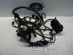 Freelander 1 2.0 DI L Series Engine Wiring Loom Yqh100900 Ywb100980