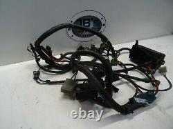 Freelander 1 2.0 DI L Series Engine Wiring Loom Yqh100900 Ywb100980