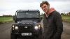 From Bare Chassis To Masterpiece Inside Twisted S Hand Built Land Rovers