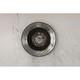Front Brake Disc For Land Rover Discovery (09-16) 4a Serie 2.7 Tdv6 2009