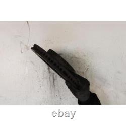 Front Brake Disc For Land Rover Discovery (09-16) 4a Serie 2.7 Tdv6 2009