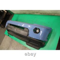 Front Bumper Land Rover Discovery (09-16) 4a Serie 2.7 Tdv6 (140kw) 4wd Suv 2009