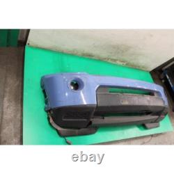 Front Bumper Land Rover Discovery (09-16) 4a Serie 2.7 Tdv6 (140kw) 4wd Suv 2009