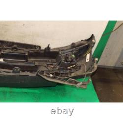 Front Bumper Land Rover Discovery (09-16) 4a Serie 2.7 Tdv6 (140kw) 4wd Suv 2009