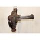 Front Differential For Land Rover Discovery (09-16) 4a Serie 2.7 Tdv6 2004