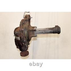 Front Differential For Land Rover Discovery (09-16) 4a Serie 2.7 Tdv6 2004