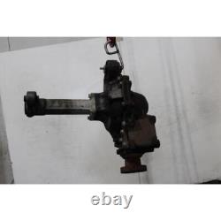 Front Differential For Land Rover Discovery (09-16) 4a Serie 2.7 Tdv6 2004