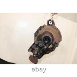 Front Differential For Land Rover Discovery (09-16) 4a Serie 2.7 Tdv6 2004
