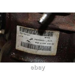 Front Differential For Land Rover Discovery (09-16) 4a Serie 2.7 Tdv6 2004