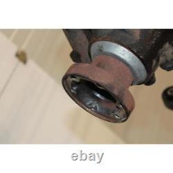 Front Differential For Land Rover Discovery (09-16) 4a Serie 2.7 Tdv6 2004
