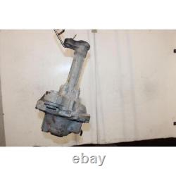 Front Differential For Land Rover Discovery (09-16) 4a Serie 2.7 Tdv6 2009