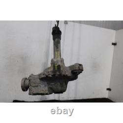 Front Differential For Land Rover Discovery (09-16) 4a Serie 2.7 Tdv6 2009