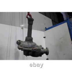 Front Differential For Land Rover Discovery (09-16) 4a Serie 2.7 Tdv6 2009