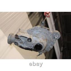 Front Differential For Land Rover Discovery (09-16) 4a Serie 2.7 Tdv6 2009