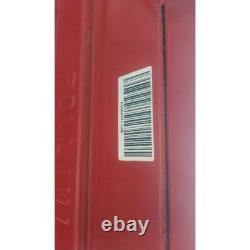 Front Differential For Land Rover Discovery (09-16) 4a Serie 2.7 Tdv6 2009