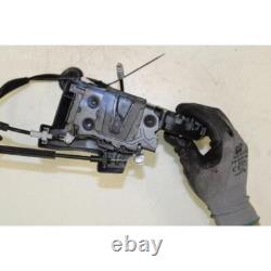 Front Door Lock Lh For Land Rover Discovery (09-16) 4a Serie 3.0 Tdv6 2004