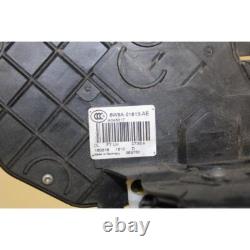 Front Door Lock Lh For Land Rover Discovery (09-16) 4a Serie 3.0 Tdv6 2004