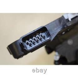 Front Door Lock Lh For Land Rover Discovery (09-16) 4a Serie 3.0 Tdv6 2004