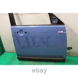 Front Door Rh For Land Rover Discovery (09-16) 4a Serie 2.7 Tdv6 (140kw) 2004