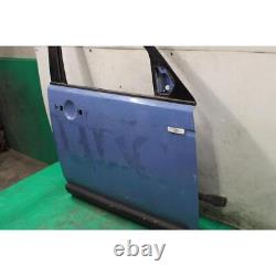 Front Door Rh For Land Rover Discovery (09-16) 4a Serie 2.7 Tdv6 (140kw) 2004