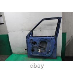 Front Door Rh For Land Rover Discovery (09-16) 4a Serie 2.7 Tdv6 (140kw) 2004