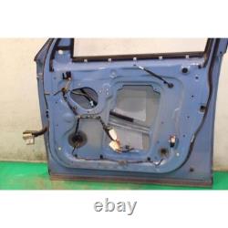 Front Door Rh For Land Rover Discovery (09-16) 4a Serie 2.7 Tdv6 (140kw) 2004