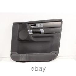 Front Door Trim Rh Land Rover Discovery (09-16) 4a Serie 2.7 Tdv6 (140kw) 2009