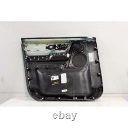 Front Door Trim Rh Land Rover Discovery (09-16) 4a Serie 2.7 Tdv6 (140kw) 2009