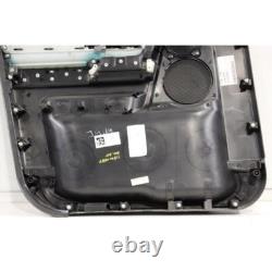 Front Door Trim Rh Land Rover Discovery (09-16) 4a Serie 2.7 Tdv6 (140kw) 2009