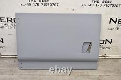 Front Half Door Bottom Mounting for Land Rover Series 2 3 395533