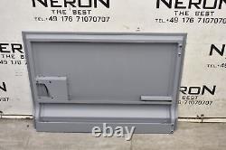 Front Half Door Bottom Mounting for Land Rover Series 2 3 395533