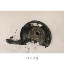 Front Hub Rh For Land Rover Discovery (09-16) 4a Serie 2.7 Tdv6 (140kw) 2009