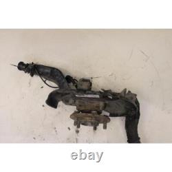 Front Hub Rh For Land Rover Discovery (09-16) 4a Serie 2.7 Tdv6 (140kw) 2009