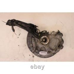 Front Hub Rh For Land Rover Discovery (09-16) 4a Serie 2.7 Tdv6 (140kw) 2009