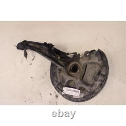 Front Hub Rh For Land Rover Discovery (09-16) 4a Serie 2.7 Tdv6 (140kw) 2009