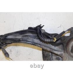 Front Hub Rh For Land Rover Discovery (09-16) 4a Serie 2.7 Tdv6 (140kw) 2009