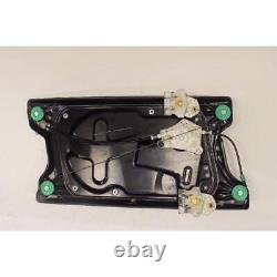 Front Power Window Lh For Land Rover Discovery (09-16) 4a Serie 2.7 Tdv6 2004