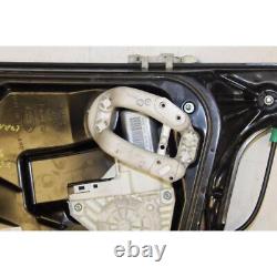Front Power Window Lh For Land Rover Discovery (09-16) 4a Serie 2.7 Tdv6 2004