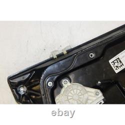 Front Power Window Lh For Land Rover Discovery (09-16) 4a Serie 2.7 Tdv6 2004