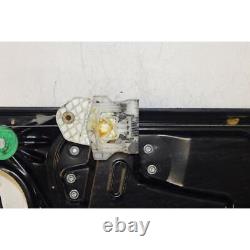 Front Power Window Lh For Land Rover Discovery (09-16) 4a Serie 2.7 Tdv6 2004