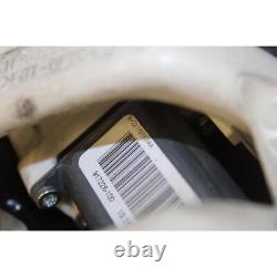 Front Power Window Lh For Land Rover Discovery (09-16) 4a Serie 2.7 Tdv6 2004