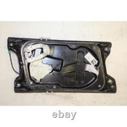Front Power Window Rh Land Rover Discovery (09-16) 4a Serie 2.7 Tdv6 2009