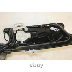 Front Power Window Rh Land Rover Discovery (09-16) 4a Serie 2.7 Tdv6 2009