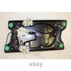 Front Power Window Rh Land Rover Discovery (09-16) 4a Serie 2.7 Tdv6 2009