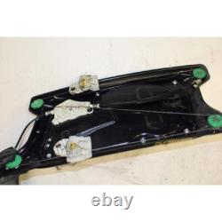 Front Power Window Rh Land Rover Discovery (09-16) 4a Serie 2.7 Tdv6 2009