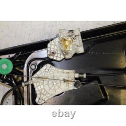 Front Power Window Rh Land Rover Discovery (09-16) 4a Serie 2.7 Tdv6 2009